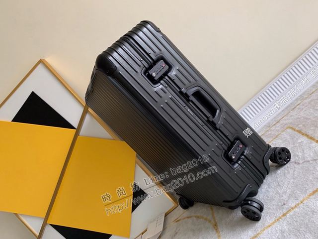 Rimowa拉杆箱 66659 original系列 925版本 全鋁鎂合金旅行箱 日默瓦拉箱 行李箱xzx1098